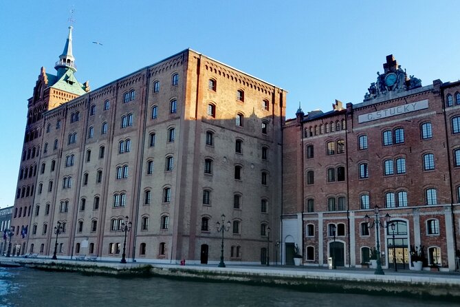 Giudecca Island Discovery Tour - What to Expect