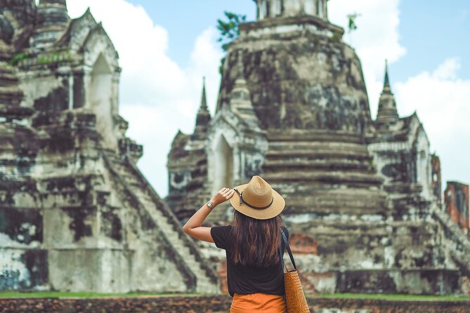 Go City: Bangkok All-Inclusive Pass With 35+ Attractions - Flexibility and Usage