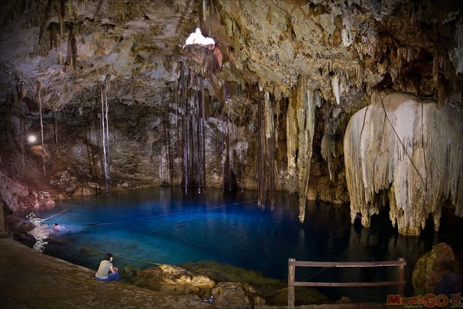 Go Maya by Bike in Valladolid (Local Market-Cenotes-Mayan Family) - Inclusions and Pricing