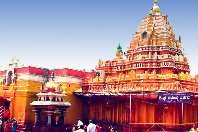 Goa to Belgaum, Bijapur & Badami Extension Tour - Accommodation Details