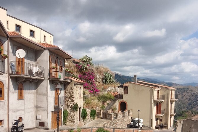 Godfather Private Tour - Nostalgic Culinary Journey at Bar Vitelli