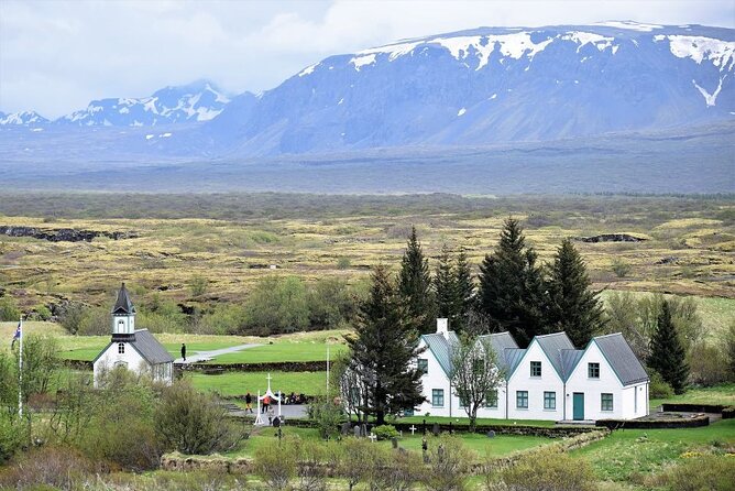 Golden Circle, Silfra Snorkeling & Fridheimar Tomato Farm Lunch - Customer Reviews and Ratings