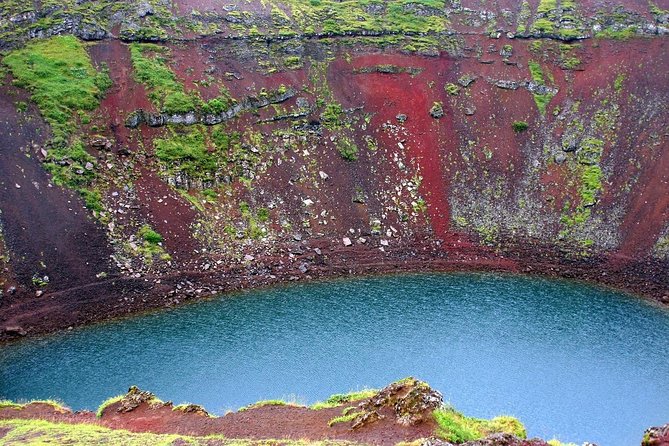 Golden Circle Tour - Private - Vehicle and Group Size