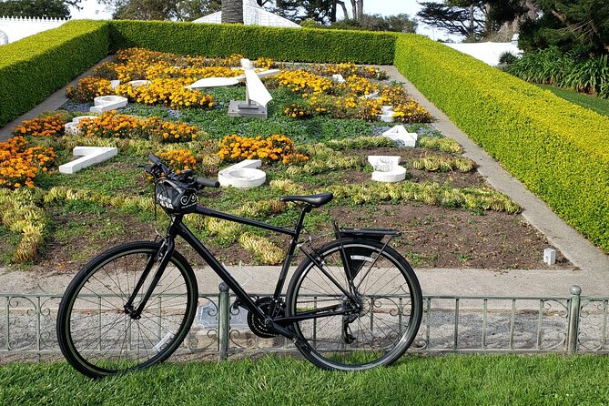 Golden Gate Park Bike Rentals - Rental Prices and Policies