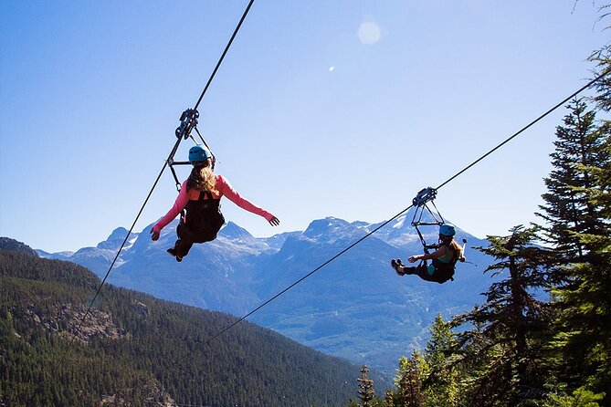 Golden Sky Bridge & Yoho National Park Private Day Tour - Meeting and Pickup