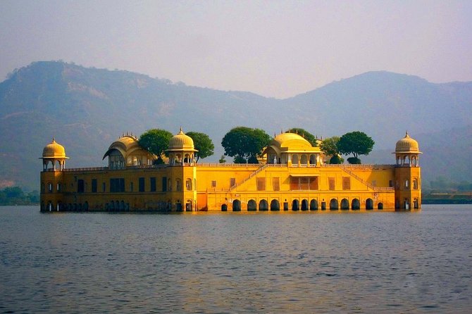 Golden Triangle Tour - Key Destinations