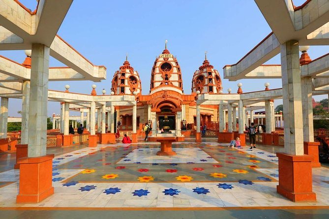 Golden Triangle Tour - Cancellation Policy