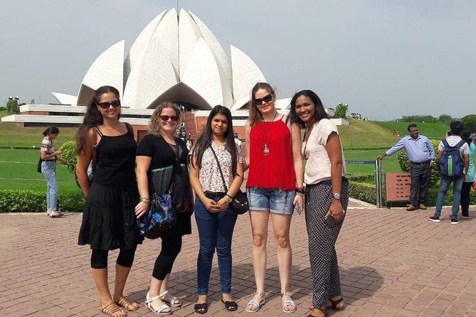 Golden Triangle Tour With Safari ( Ranthambore )8 Days Tour. - Safari Experience
