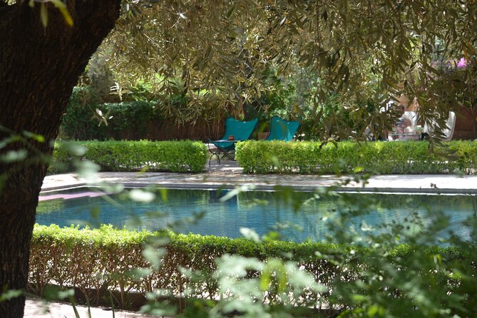 Golf Initiation at Beldi Country Club - Pricing Information