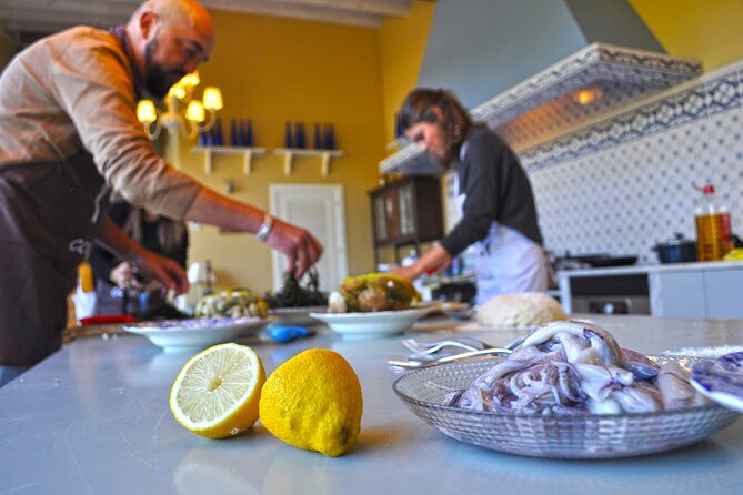Gourmet Hands on Cooking Class in Galicia With the Chef - Hands-On Cooking Experience