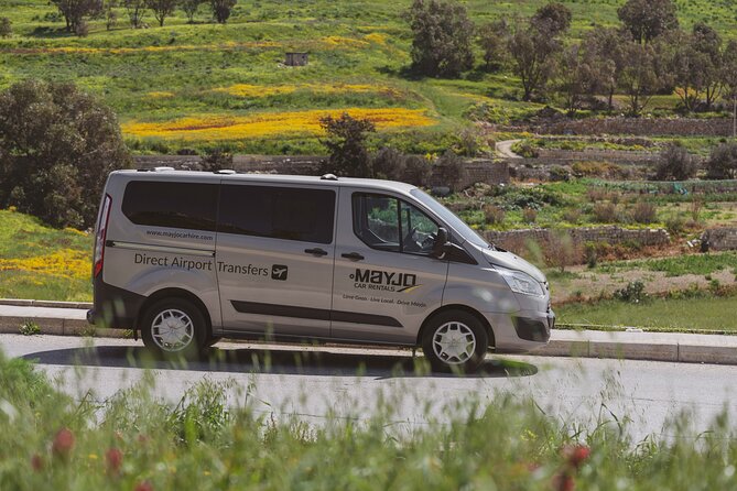 Gozo Highlights Tour in a Comfortable Private Vehicle - Comfortable Private Transportation