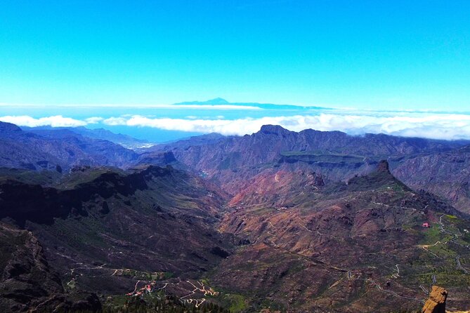 Gran Canaria PRIVATE VIP TOUR With 4K Holiday Video - Personalized Small Group Experience