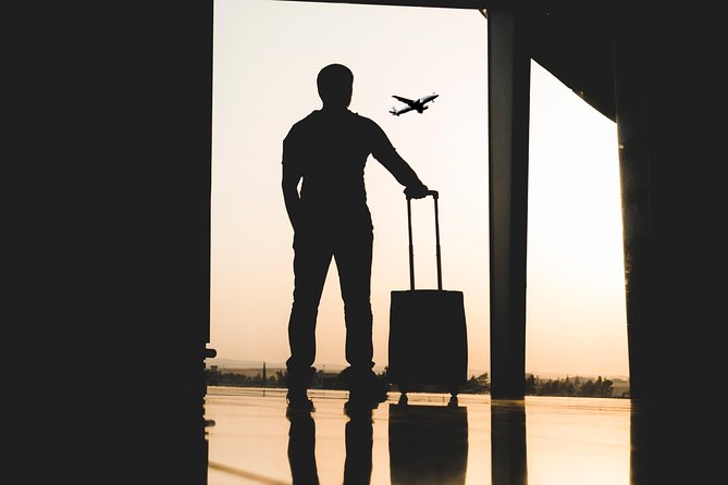 Granada Airport to Granada City Private Arrival Transfer - Inclusions and Restrictions