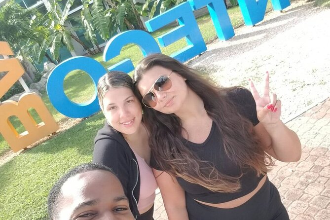 Grand Bahia Principe Resort Transfer From Montego Bay Airport - Duration and Traffic Considerations