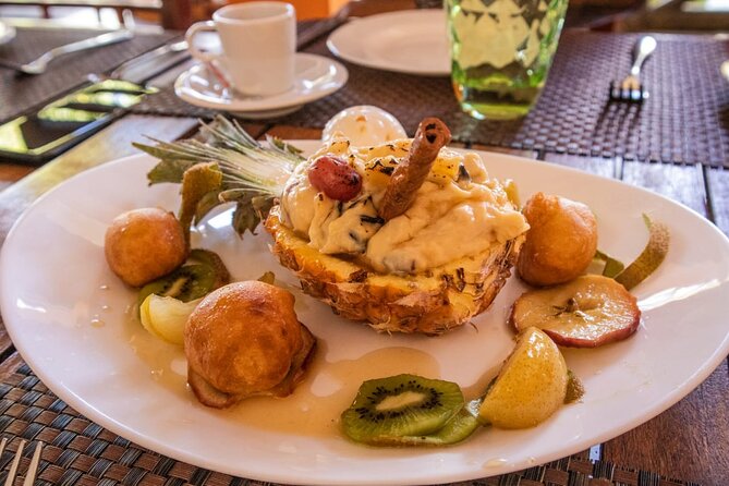 Grand Bay Food Tour - Cultural Immersion