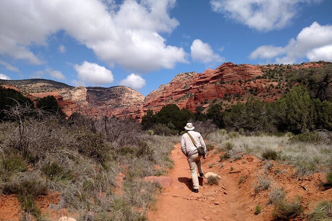 Grand Canyon Full Day Private Tour & Hike - Pickup and Logistics Details
