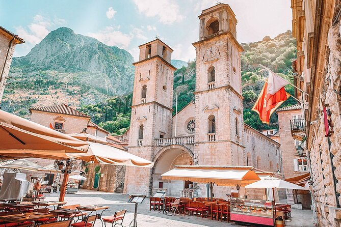 Grand Odyssey: Enchanting Balkans & Central Europe in 14-Days - Highlights of Central Europe