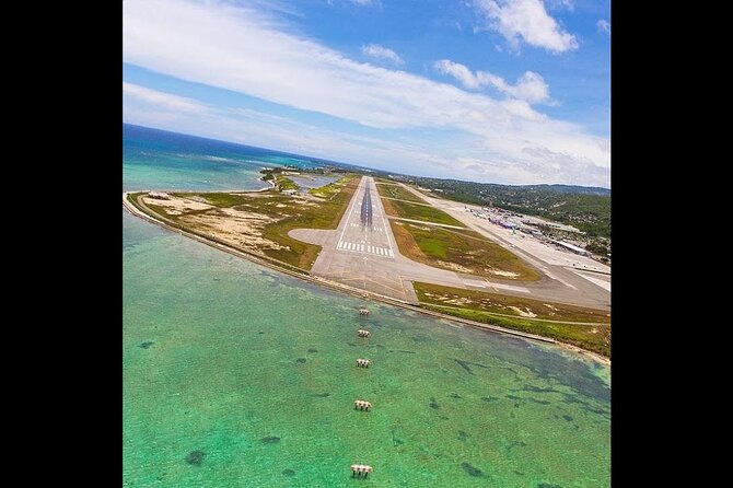 Grand Palladium and Lady Hamilton Private Airport Transfer - Pricing and Group Size