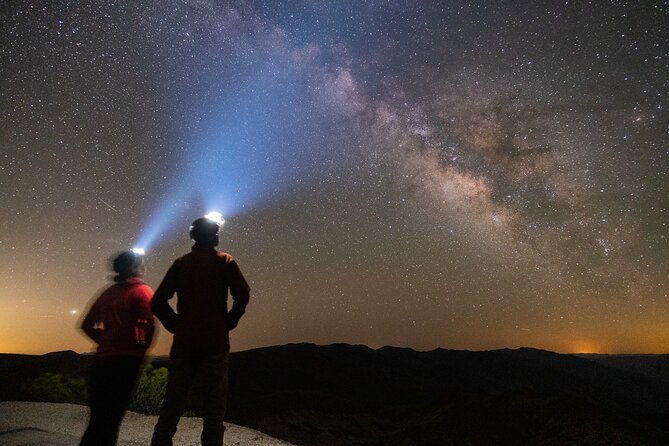 Great Basin National Park - Custom, Private Adventure W/ Pro Photography - Services Provided