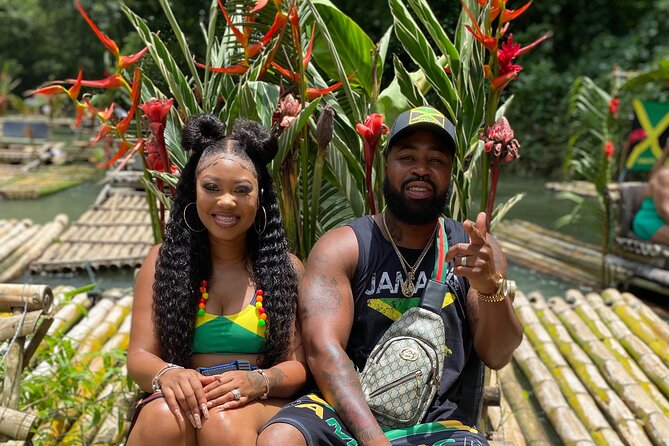 Great River Bamboo Rafting & Limestone Massage for Couples - Reviews and Ratings