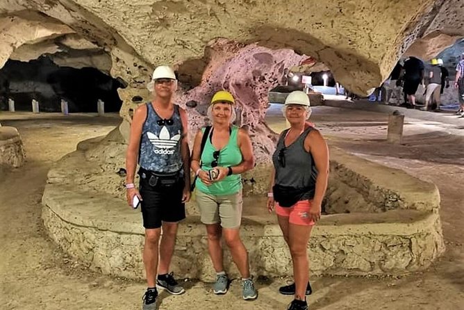 Green Grotto Caves Excursion From Port Antonio - Inclusions and Exclusions
