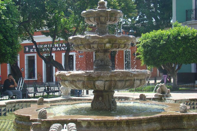 Guadalajara Full Day All Inclusive Food and CultureTour - Culinary Experience