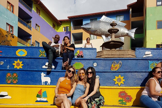 Guatape Private Tour - Inclusions