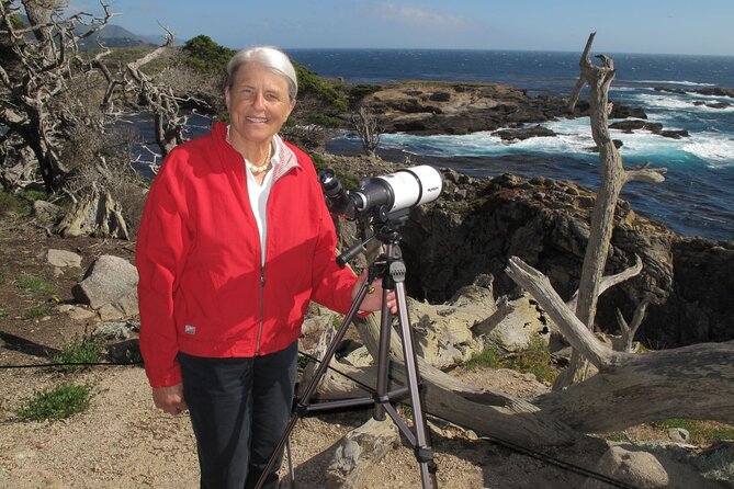 Guided 2-Hour Point Lobos Nature Walk - Meeting and Logistics