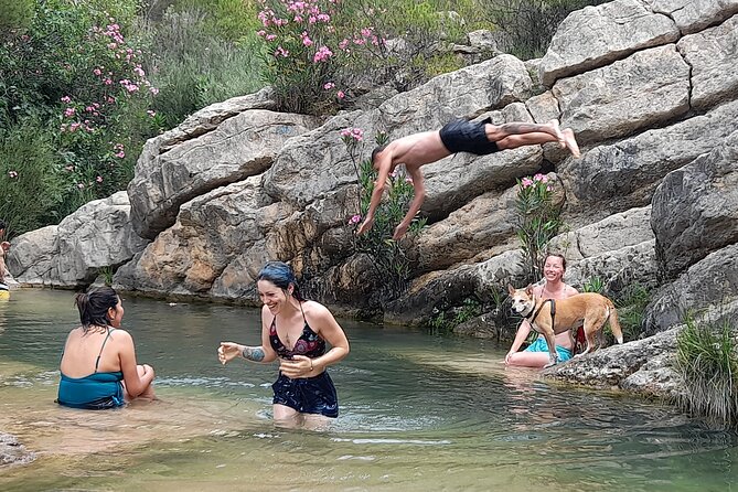 Guided 4x4 Adventure Tour in Valencia - Discounted Pricing Details