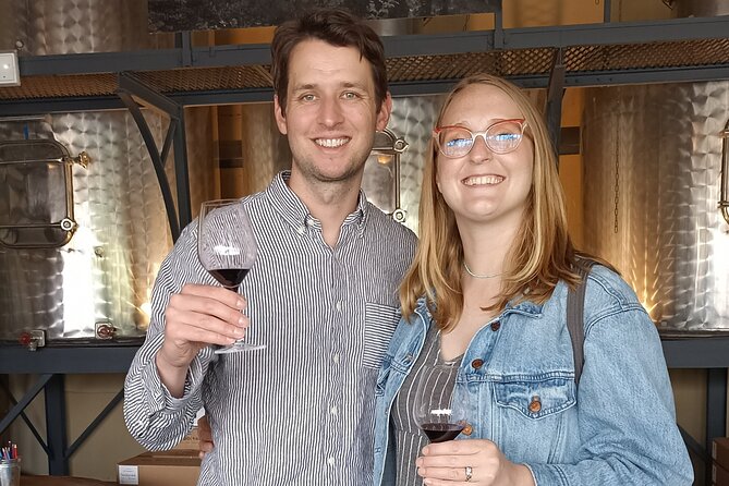 Guided Day Tour and Wine Tasting Northern Rhône Valley - Included Features