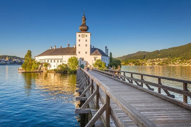 Guided Excursion to Hallstatt in the Salzkammergut From Vienna - Pricing and Inclusions
