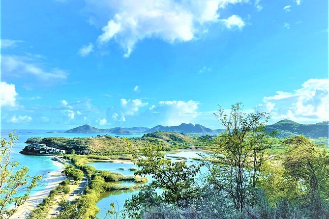 Guided Orange Valley Bike and Hike - Inclusions
