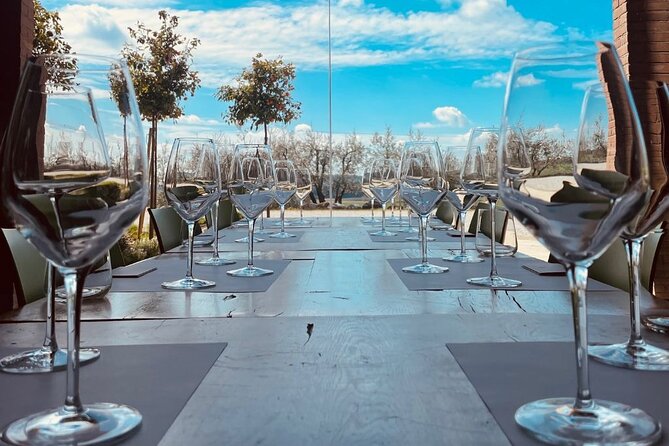 Guided Premium Tour in Lugana DOC - 5 Wines From Perla Del Garda - Cancellation Policy