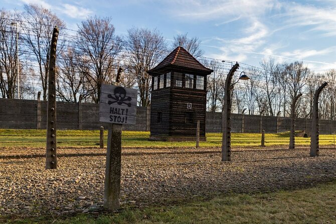 Guided Private Tour to Auschwitz Birkenau & Krakow From Wroclaw - Inclusions and Pricing