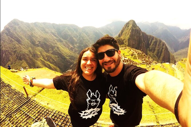 Guided Tour in Machu Picchu - Transportation to Machu Picchu