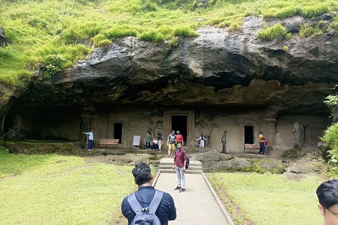 Guided Tour of Elephanta Caves in Mumbai - Tour Highlights and Features