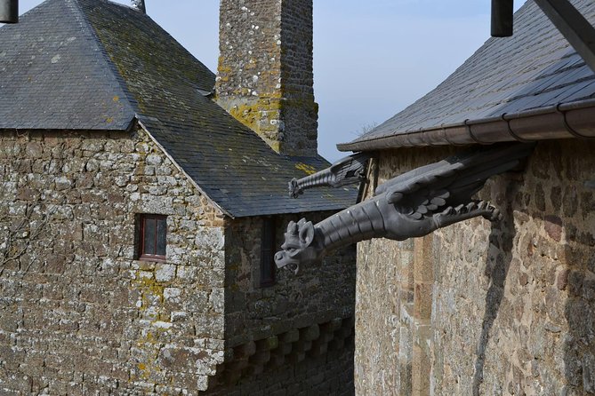 Guided Tour of the Castle - Product Code Reference