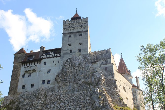 Guided Visit in Spanish to the Castle of Dracula in Bran (Native Spanish Guide). - Overview and Duration of Tour