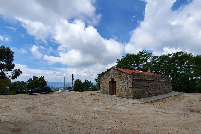 Guimarães - the Surrounding Hills. - Flora and Fauna of the Hills