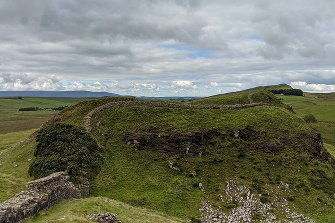 Hadrians Wall Day Tour - a Guided Walk of the Roman Frontier - Health and Safety