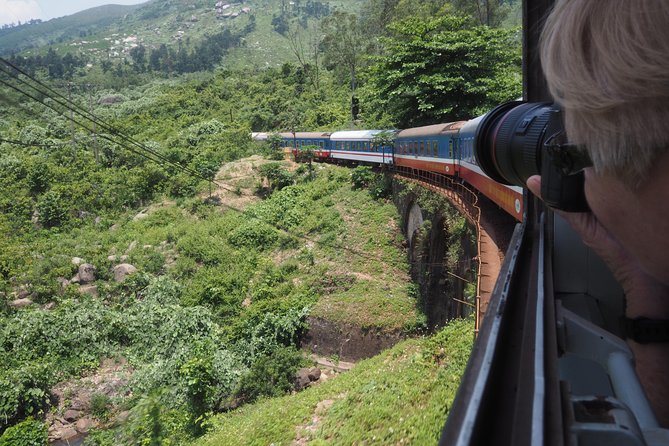 Hai Van Pass Horizons Photo Tour - Itinerary Highlights