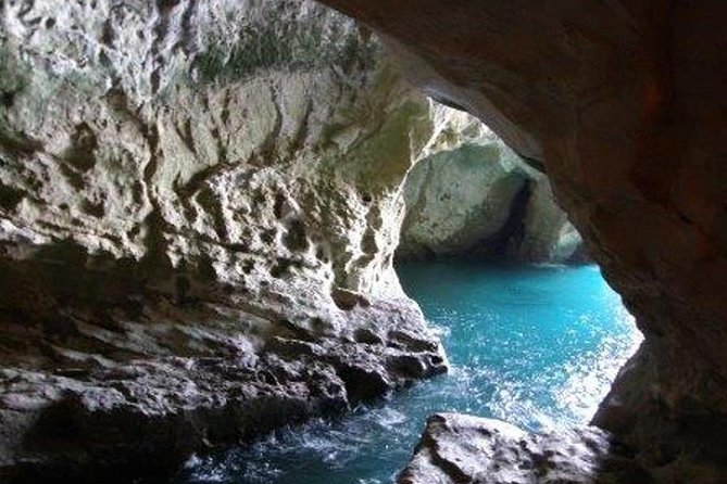 Haifa Acre and Rosh Ha-Nikra Private Tour From Tel Aviv - Transportation and Comfort