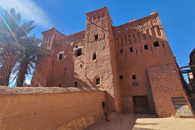 Half Day 4x4 Adventure in Merzouga - Experiencing the Adventure