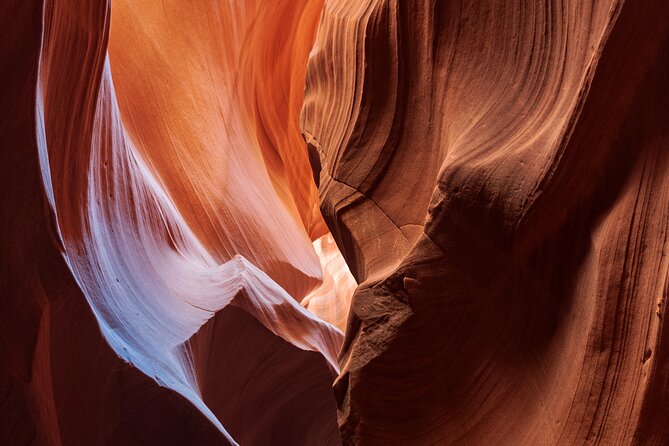 Half Day Antelope Canyon With Horseshoe Bend Tour - Visiting Antelope Canyon
