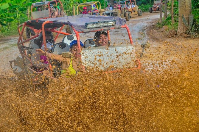 Half-Day Buggy Tour! Visit Macao Beach and River Cave - What to Bring