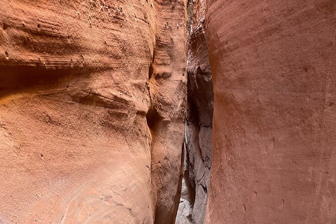 Half Day Canyoneering Tour in Egypt Slot Canyon - Inclusions and Pricing
