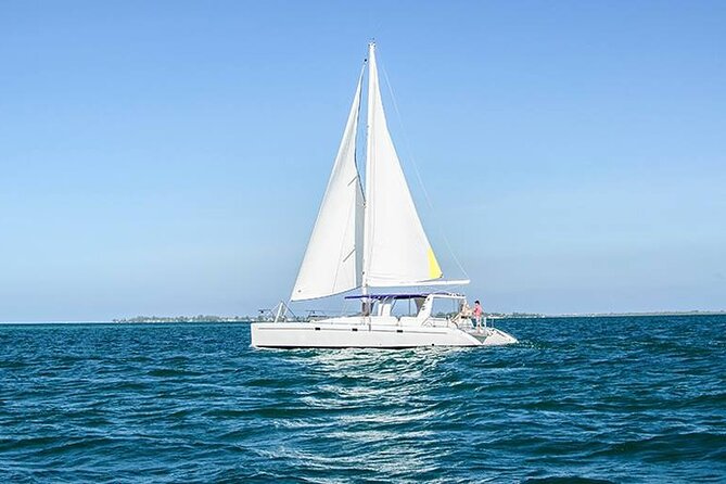Half-day Catamaran Sail in Grand Cayman - Health and Safety Considerations