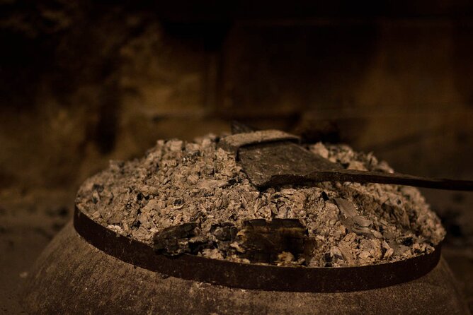 Half Day Dubrovnik Countryside Gastro Experience - Culinary Delights of Old Yugoslavia