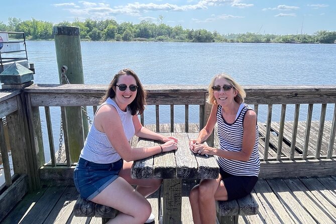Half-Day E-Bike Tour of the Filming Locations in One Tree Hill - Meeting and End Locations