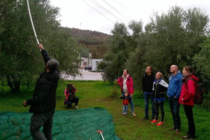 Half-Day Georgioupolis Off-Road Adventure With Meal - Culinary Highlights of the Tour